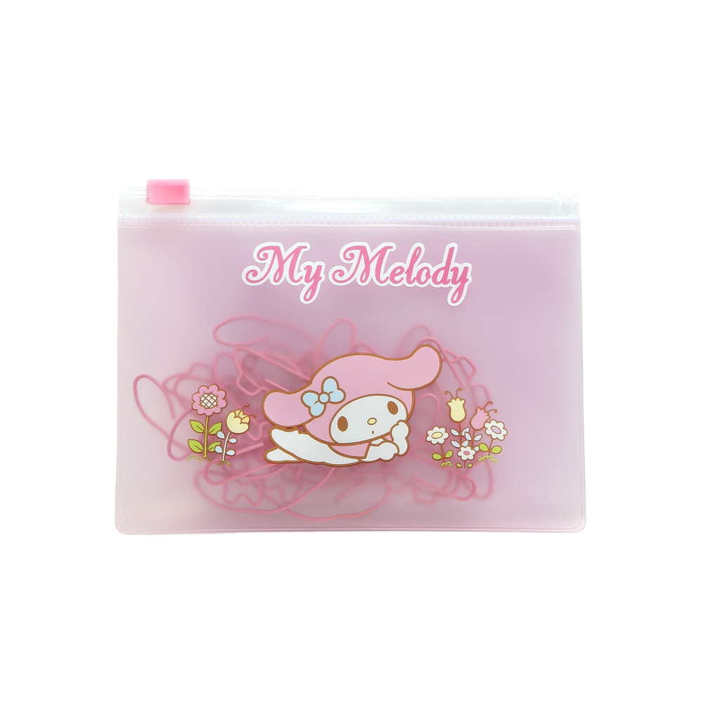 サンリオキャラクターズ×クローズピン　ゼムクリップ【海外販売不可商品】