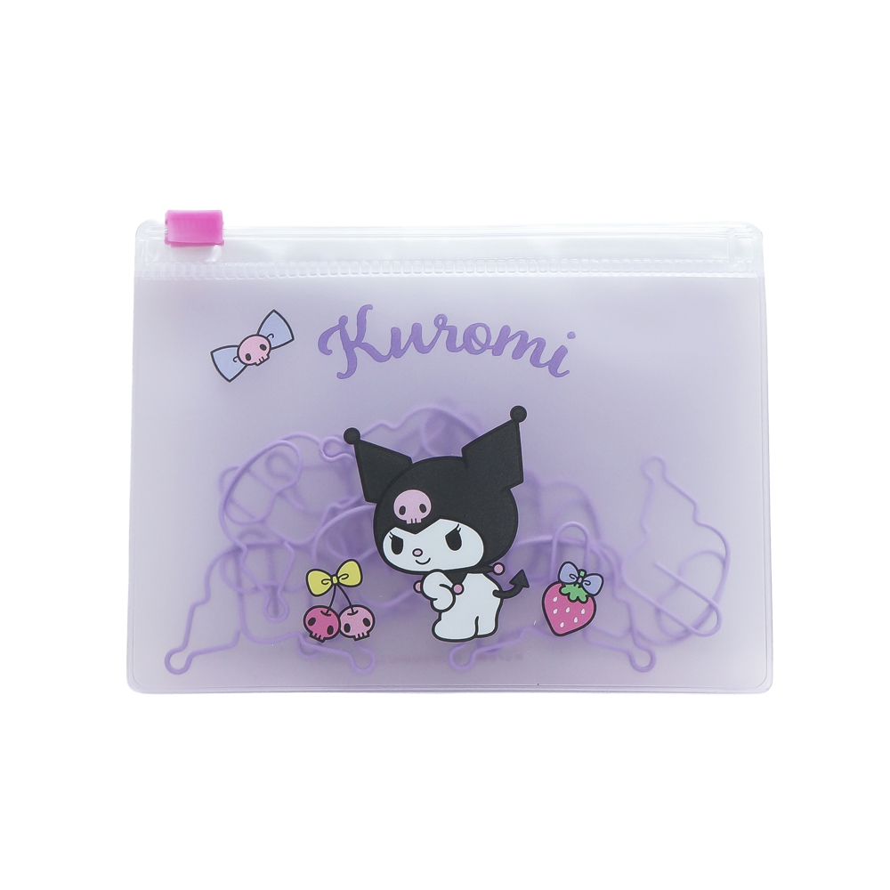 サンリオキャラクターズ×クローズピン　ゼムクリップ【海外販売不可商品】
