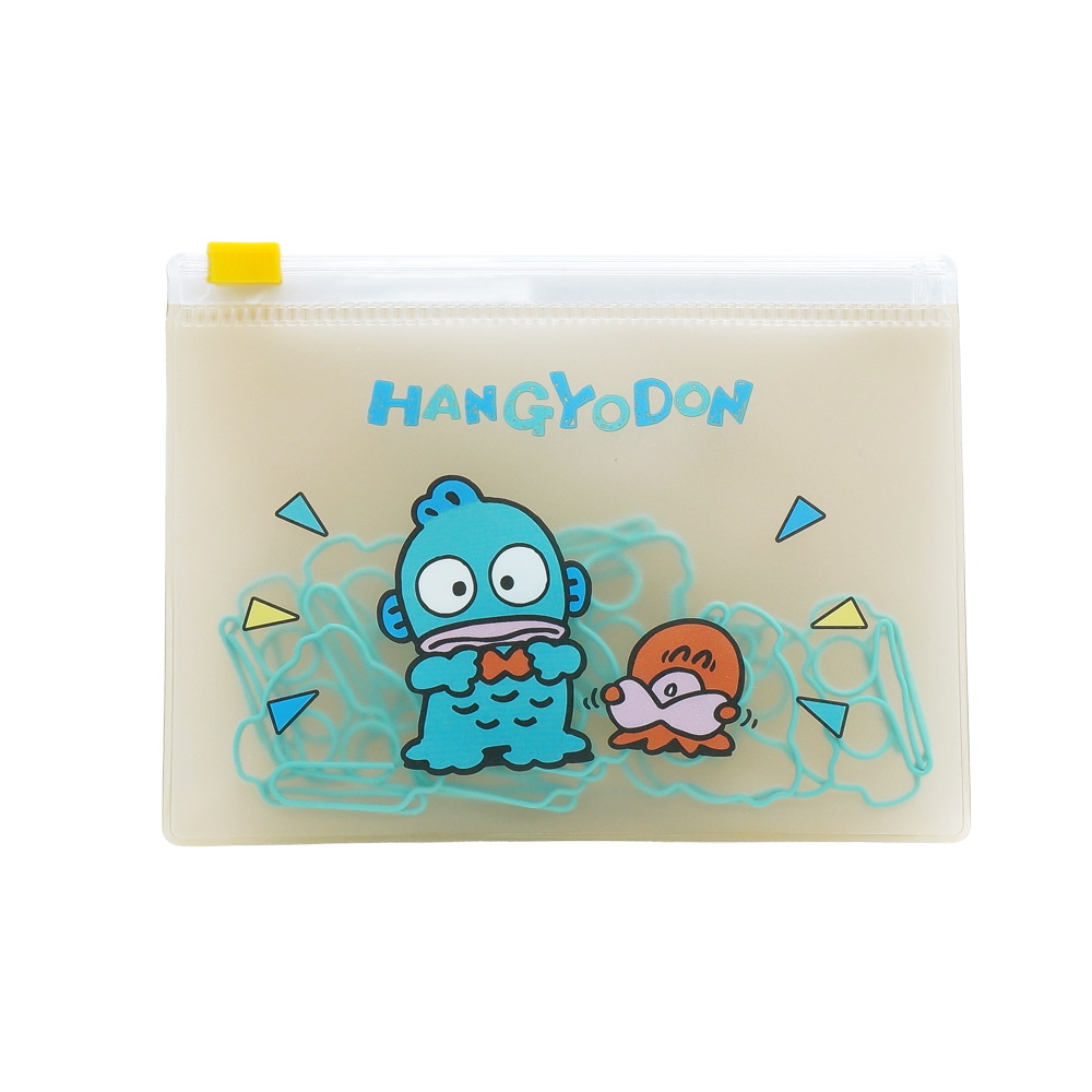 サンリオキャラクターズ×クローズピン　ゼムクリップ【海外販売不可商品】
