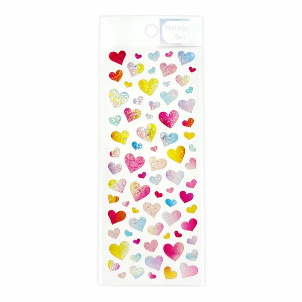 ホログラムシール