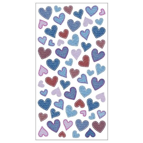 ステッチシール