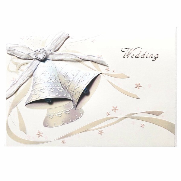 結婚カード