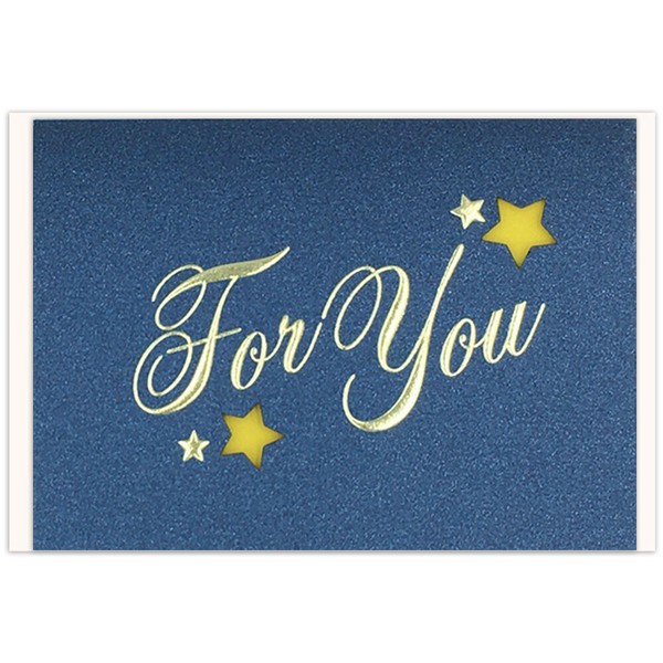 フォントミニカード　多目的