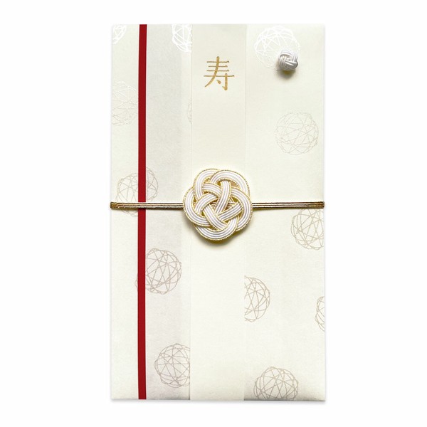 絹巻シリーズ祝儀袋