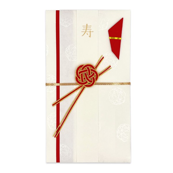 絹巻シリーズ祝儀袋